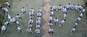 XII IPA 7 abis jalan santaii...
